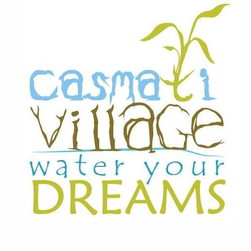 CASMATI International Well-Being Centre